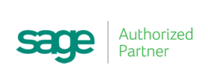 sage authorized partner logo image